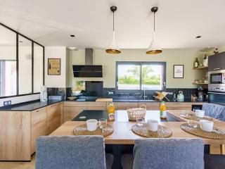 Cambo: Maison 3 pièces - FR-1-495-148 - 8