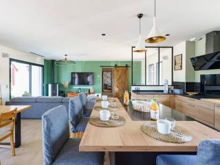 Cambo-les-Bains : Maison 3 Pièces, Piscine Privée, Internet, Parking - FR-1-495-148 - Cambo-les-Bains - 7