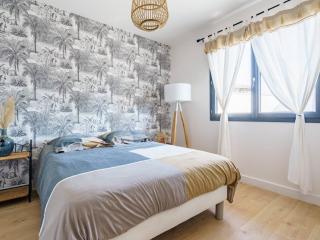 Cambo-les-Bains : Maison 3 Pièces, Piscine Privée, Internet, Parking - FR-1-495-148 - Cambo-les-Bains - 4