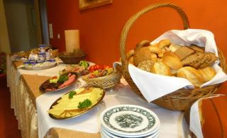 Hotel Haus Rameil - Lennestadt - 4