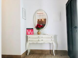 Apartment Alegria in the stunning Village of Mozaga, Lanzarote - Mozaga - 9