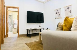 Apartment Alegria in the stunning Village of Mozaga, Lanzarote - Mozaga - 8