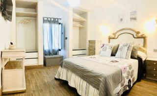 Apartment Alegria in the stunning Village of Mozaga, Lanzarote - Mozaga - 6