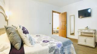 Apartment Alegria in the stunning Village of Mozaga, Lanzarote - Mozaga - 5