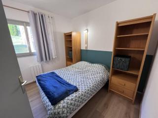 Appartement rénové avec parking à Cauterets - FR-1-812-128 - 8