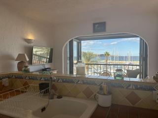 Appartement 2 pièces climatisé proche plage - FR-1-225C-151 - Banyuls-sur-Mer - 5