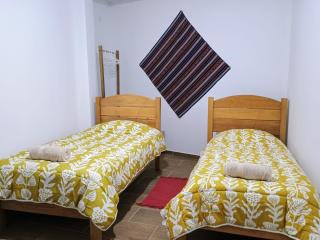 Casa Qantu Huaytará - Huaytará - 6