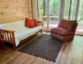 Colibrí Tiny House - 9