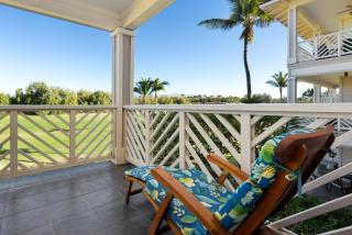 F22 Waikoloa Fairway Villas - Waikoloa - 7