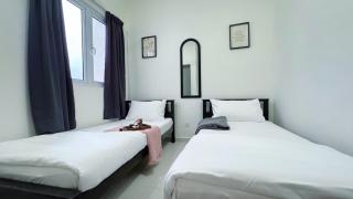 KLIA MesaHill Fully Air-Con Suite, Bandar Baru Nilai 71800 Nilai KLIA - 2