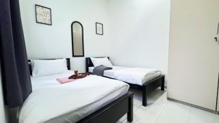 KLIA MesaHill Fully Air-Con Suite, Bandar Baru Nilai 71800 Nilai KLIA - 8