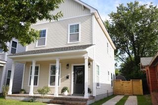 Casa on Campbell - Walk to weddings and concerts! - Wilmington - 0