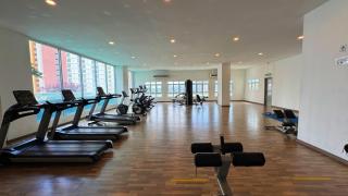 KLIA MesaHill Fully Air-Con Suite, Bandar Baru Nilai 71800 Nilai KLIA - 5