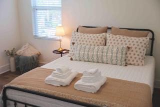 Casa on Campbell - Walk to weddings and concerts! - Wilmington - 6