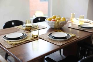 Casa on Campbell - Walk to weddings and concerts! - Wilmington - 5