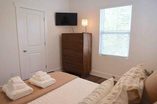 Casa on Campbell - Walk to weddings and concerts! - Wilmington - 2