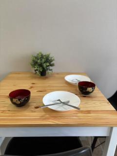 Shinjuku宿 - Tokyo - 9