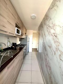 Apartamento en Viña del Mar - Viña del Mar - 5