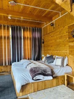 The Little heaven - 5