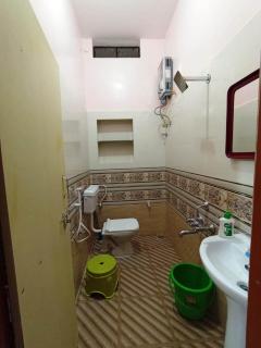Prithvi Homestay Hampi - Hampi - 2