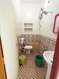 Prithvi Homestay Hampi - Hampi - 7