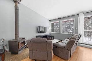 L'Adirondacks - Stoneham - 4