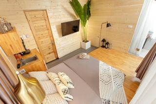 Infinity Tub 1 - 1