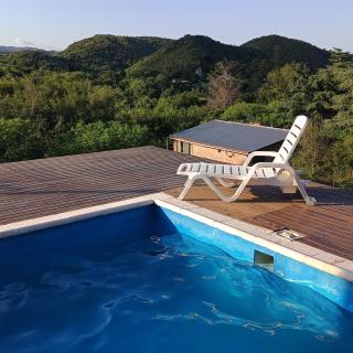 La Calandria - Villa Serranita - 5