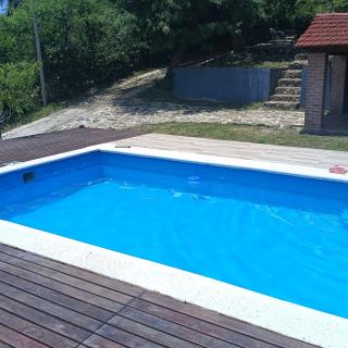 La Calandria - Villa Serranita - 4