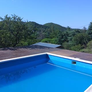 La Calandria - Villa Serranita - 2
