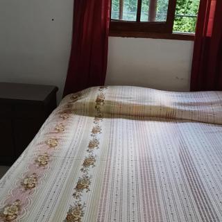 La Calandria - Villa Serranita - 1