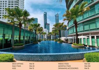 Vortex KLCC Vibes - Kuala Lumpur - 7
