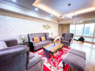 Stunning & Luxury 4BR in Manila Bay White Beach - Manila - 6