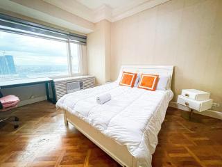 Stunning & Luxury 4BR in Manila Bay White Beach - Manila - 4