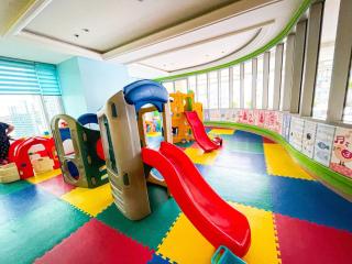 Stunning & Luxury 4BR in Manila Bay White Beach - Manila - 1