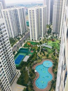 Studio Minh Anh Home - Long Bình - 7