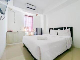 Restful and Tidy Studio at Paltrow City Apartment By Travelio - 0