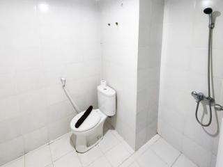 Restful and Tidy Studio at Paltrow City Apartment By Travelio - 1