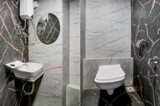 Super Collection O Adajan Formerly Hotel Sky Palace - Surat - 6