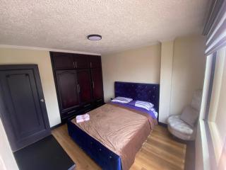 Maravilloso departamento de lujo por estrenar con 3 dormitorios - Cuenca - 3