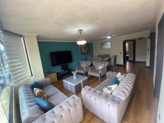 Maravilloso departamento de lujo por estrenar con 3 dormitorios - Cuenca - 5