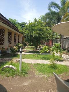Kiayazo ViBES Inn - Gili Trawangan - 0