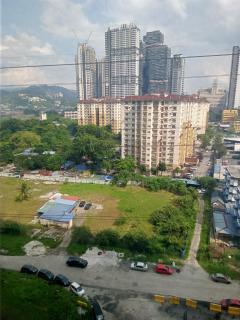 3 Tower KLCC by Razz - 2