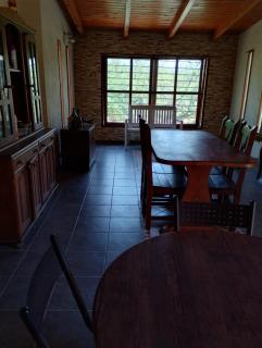 La Calandria - Villa Serranita - 9