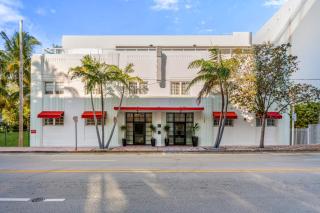The Daydrift - Miami Beach - 1