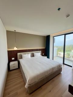 Aqua Blue Ocean View Condo - Free Swimming Pool - Hà My Tây (2) - 7