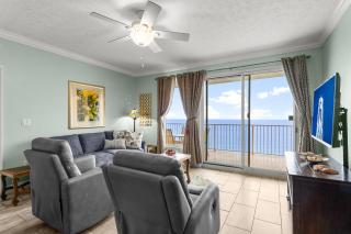 Treasure Island 1710 - Panama City Beach - 0