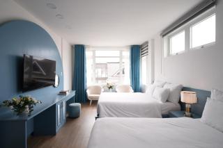 Homestay Hùng Vương - Khu Chi Lăng - 5