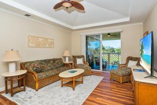 I33 Waikoloa Beach Villas - Waikoloa - 6