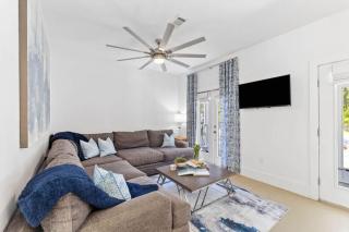 30A Holiday Home Private Pool Pet Friendly - Santa Rosa Beach - 8
